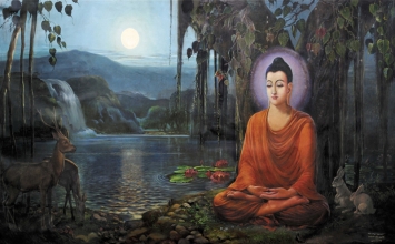 Ý nghĩa Đức Phật thành Đạo